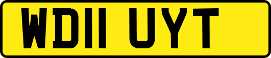 WD11UYT
