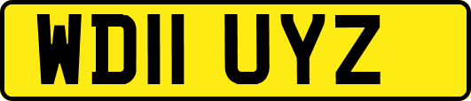 WD11UYZ
