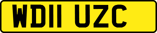 WD11UZC