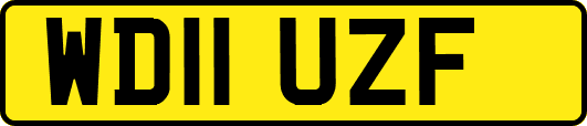 WD11UZF
