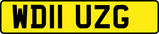 WD11UZG