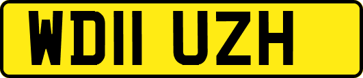 WD11UZH