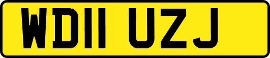 WD11UZJ