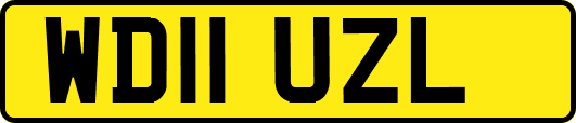 WD11UZL