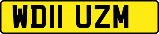 WD11UZM