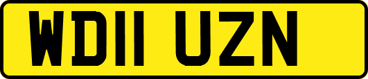 WD11UZN