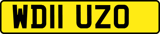 WD11UZO