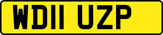 WD11UZP