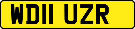 WD11UZR