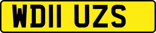 WD11UZS