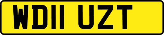 WD11UZT