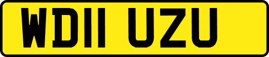 WD11UZU
