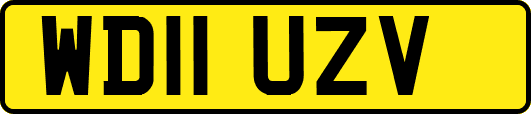 WD11UZV