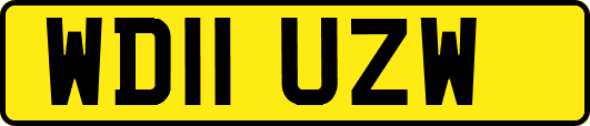 WD11UZW