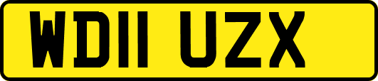 WD11UZX