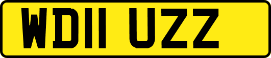 WD11UZZ