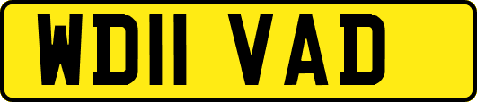 WD11VAD