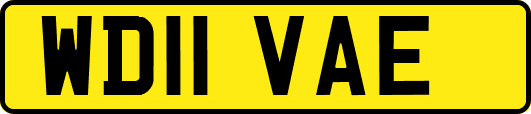 WD11VAE