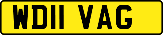 WD11VAG
