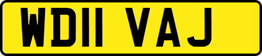 WD11VAJ