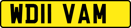 WD11VAM