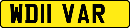 WD11VAR