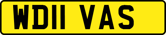 WD11VAS