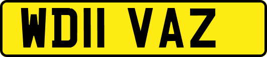 WD11VAZ