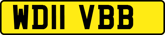 WD11VBB