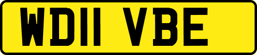 WD11VBE