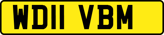 WD11VBM