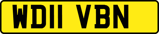 WD11VBN