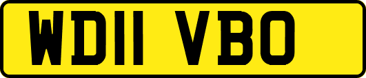 WD11VBO