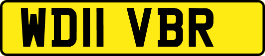 WD11VBR