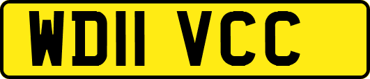 WD11VCC