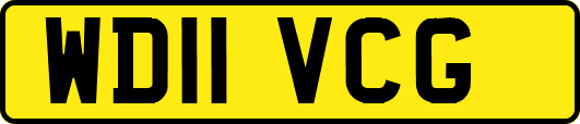 WD11VCG