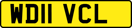 WD11VCL