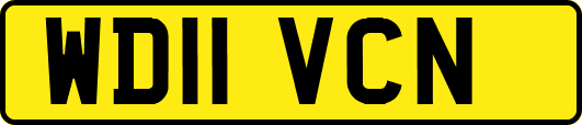 WD11VCN
