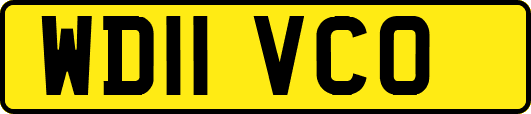 WD11VCO
