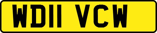 WD11VCW