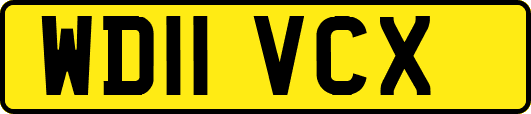 WD11VCX