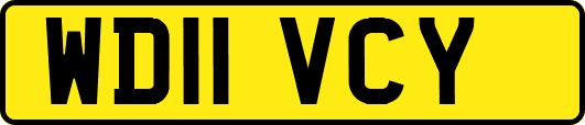 WD11VCY