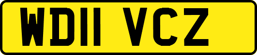 WD11VCZ