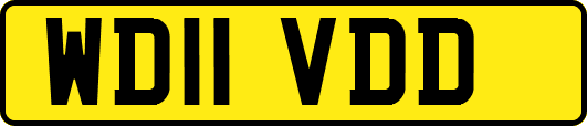 WD11VDD