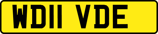 WD11VDE