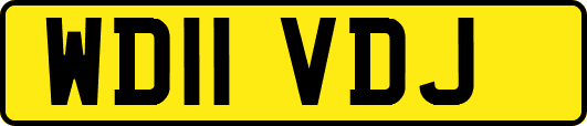 WD11VDJ