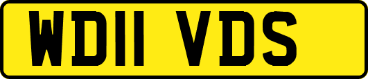 WD11VDS
