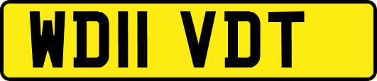 WD11VDT