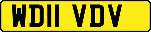 WD11VDV
