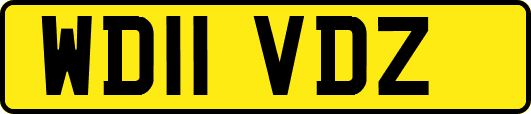 WD11VDZ